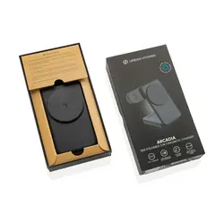 Urban Vitamin  3U1 punjač P309.51 black-4