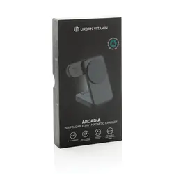 Urban Vitamin  3U1 punjač P309.51 black-13