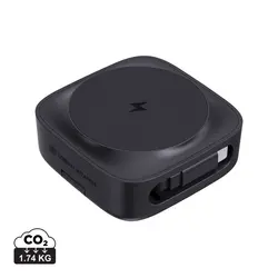 Urban Vitamin 2U1 wireless punjač P309.53 black-13