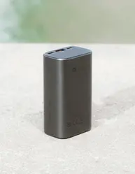 Urban Vitamin džepni Power bank 10.000mAh P322.76 grey-9 Urban Vitamin džepni Power bank 10.000mAh P322.76 grey-9