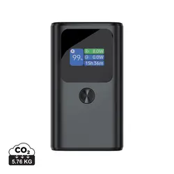 Urban Vitamin džepni Power bank 10.000mAh P322.76 grey-11 Urban Vitamin džepni Power bank 10.000mAh P322.76 grey-11