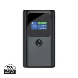 Urban Vitamin džepni Power bank 10.000mAh P322.76 grey-12 Urban Vitamin džepni Power bank 10.000mAh P322.76 grey-12