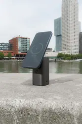 Urban Vitamin Power bank 15.000mAh P322.77 grey-10 Urban Vitamin Power bank 15.000mAh P322.77 grey-10