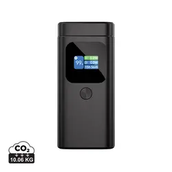 Urban Vitamin Power bank 15.000mAh P322.77 grey-13 Urban Vitamin Power bank 15.000mAh P322.77 grey-13