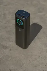 Urban Vitamin Power bank 20.000mAh P322.78 grey-12 Urban Vitamin Power bank 20.000mAh P322.78 grey-12