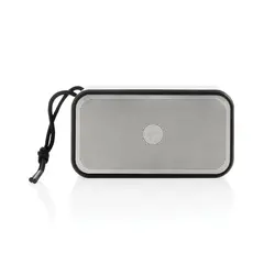 Swiss Peak zvučnik 10W P331.09 grey-3
