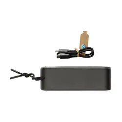 Swiss Peak zvučnik 10W P331.09 grey-5