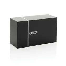 Swiss Peak zvučnik 10W P331.09 grey-2