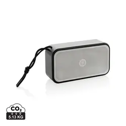 Swiss Peak zvučnik 10W P331.09 grey-0