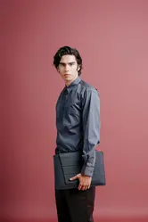 XD Design etui+držač za 14” laptop P788.20 black-13