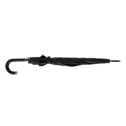 Swiss Peak kišobran 25”  P850.75 black-3