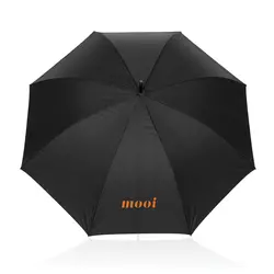 Swiss Peak kišobran 25”  P850.75 black-4
