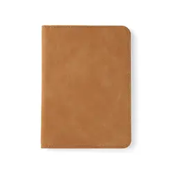 VINGA Bosler RFID etui za putovnicu V82005 brown-1