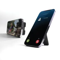 C-Securenovčanik za mobitel P820.99 black-7