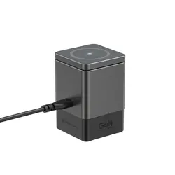 Urban Vitamin punjač 105W s kablovima P309.54 grey-12
