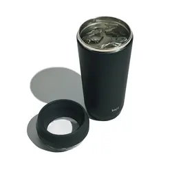 Topl termos šalica 354ml RBTGS12 grey-2