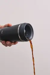 Topl termos šalica 354ml RBTGS12 grey-7