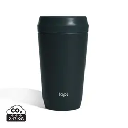 Topl termos šalica 354ml RBTGS12 grey-8