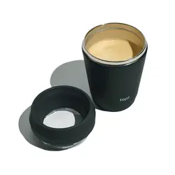 Topl termos šalica 235ml RBTGS8 grey-2