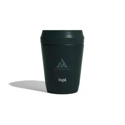 Topl termos šalica 235ml RBTGS8 grey-4