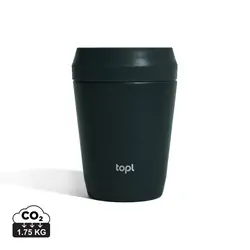 Topl termos šalica 235ml RBTGS8 grey-7