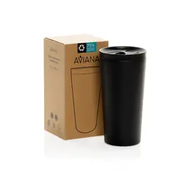 Aviana™ termos šalica 500 ML 101950 black-4