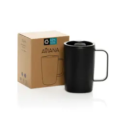 Aviana™ šalica 450 ML 102229 black-6