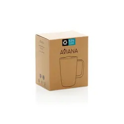 Aviana™ šalica 450 ML 102229 black-7