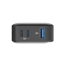 Anker Power bank 10.000mAh 30W  RBA1256 black-4