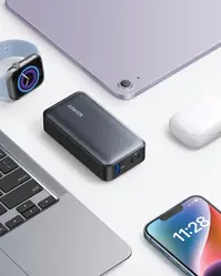 Anker Power bank 10.000mAh 30W  RBA1256 black-9
