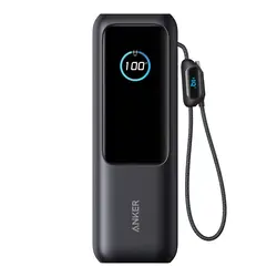 Anker Power Bank 25.000 mah 165W RBA1695 grey-3