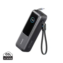 Anker Power Bank 25.000 mah 165W RBA1695 grey-11