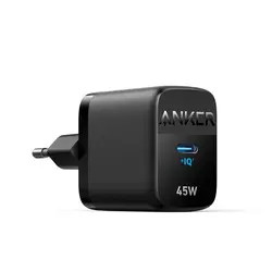 Punjač Anker 45W RBA2643 black-5