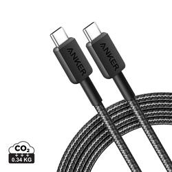 Anker USB-C to USB-C kabl 1.8 m RBA81F6