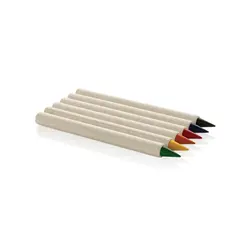 Micki set olovaka P611.35 white-1