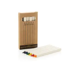 Micki set olovaka P611.35 white-5