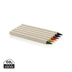 Micki set olovaka P611.35 white-6