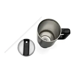 Peakflow termos šalica 1200ML P437.33 black-2