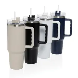 Peakflow termos šalica 1200ML P437.33 black-4