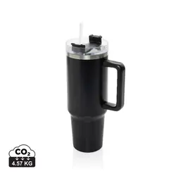 Peakflow termos šalica 1200ML P437.33 black-6
