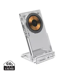 Magcharge 15W punjač za mobitel P309.08 transparent-16