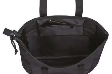 Renew AWARE™ vrećica s patent zatvaračem 100804 black-2