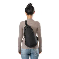 Renew AWARE™ torbica 100805 black-5