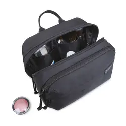 Renew AWARE™ kozmetička torbica 101037 black-3