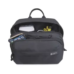 Renew AWARE™ kozmetička torbica 101037 black-4