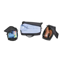 Renew AWARE™ set za pakiranje 101038 black-3