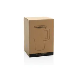 Keramička šalica Luxe 490ml P437.22 black-7