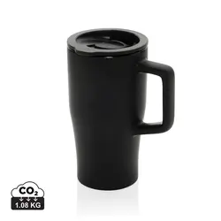Keramička šalica Luxe 490ml P437.22 black-8
