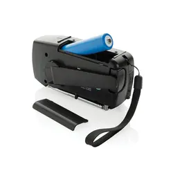 RescueWave radio P326.43 black-13 RescueWave radio P326.43 black-13