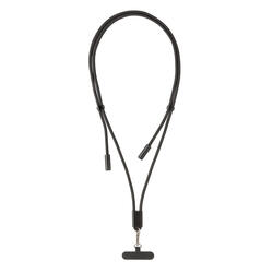 LoopAmp podesiva vezica za mobitel 160 cm s kablom 60W  P302.53